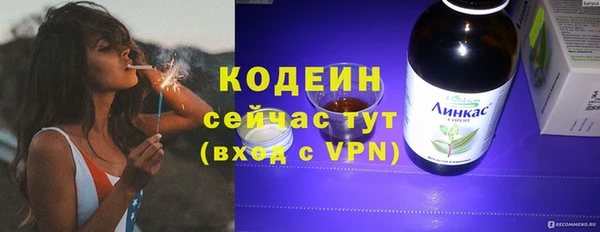 молекула духа Лиски