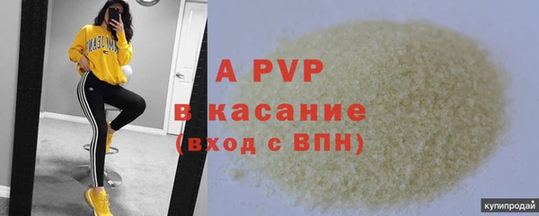 молекула духа Лиски